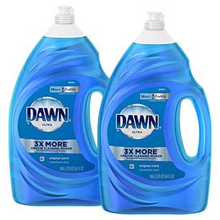Dawn Dish Soap For Fleas Easy Step By Step Guide